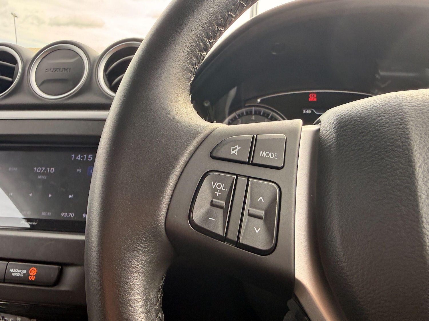 Used Suzuki Vitara 2022 for sale - 76189779: Photo 12