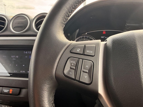Used Suzuki Vitara 2022 for sale - 76189779: Photo 12