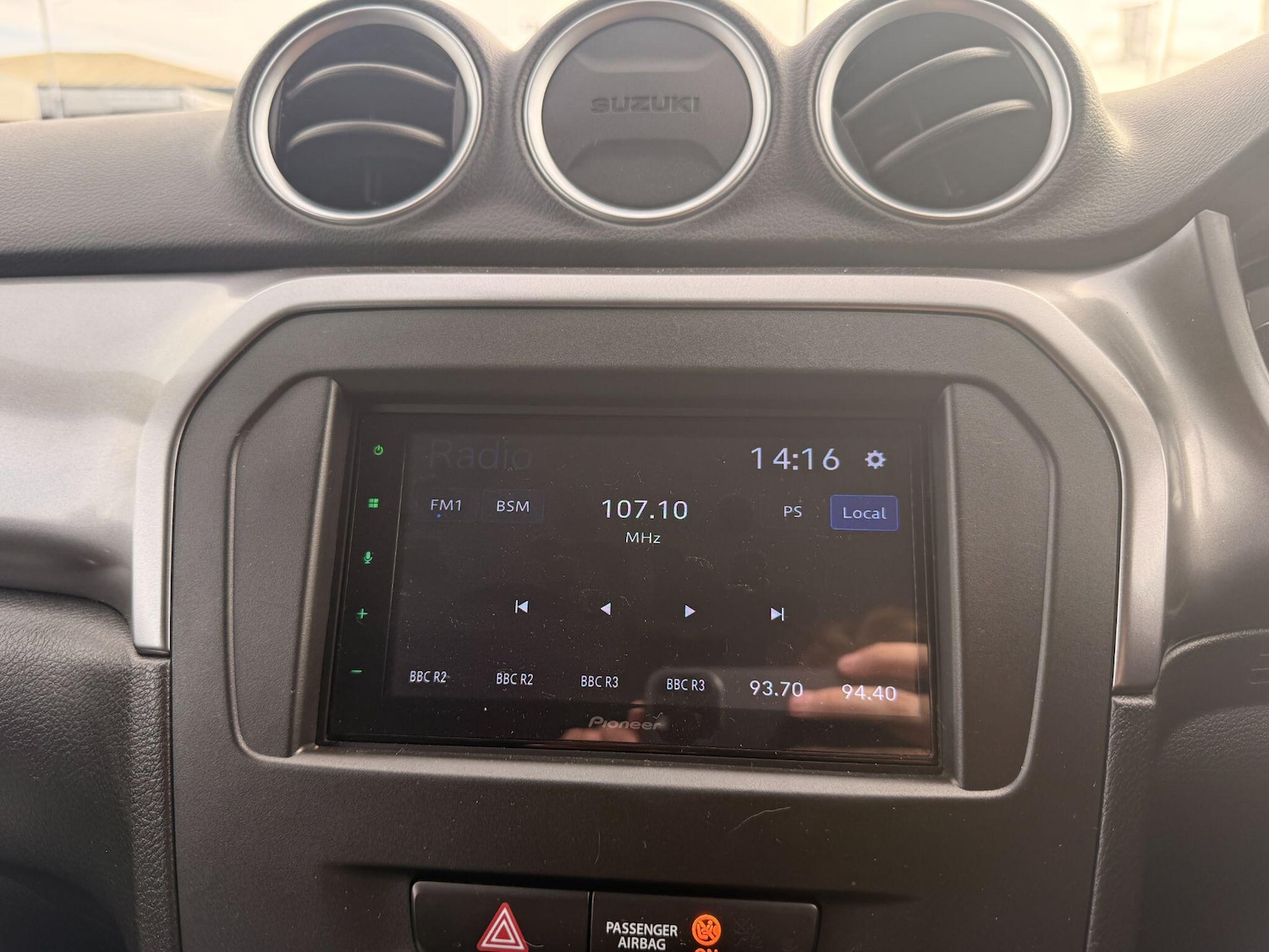 Used Suzuki Vitara 2022 for sale - 76189779: Photo 13