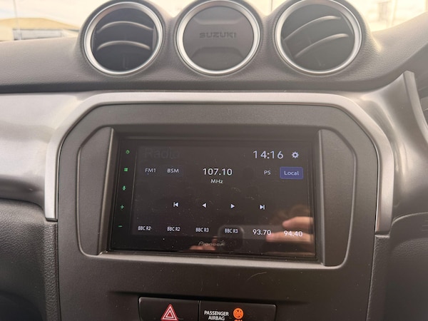 Used Suzuki Vitara 2022 for sale - 76189779: Photo 13