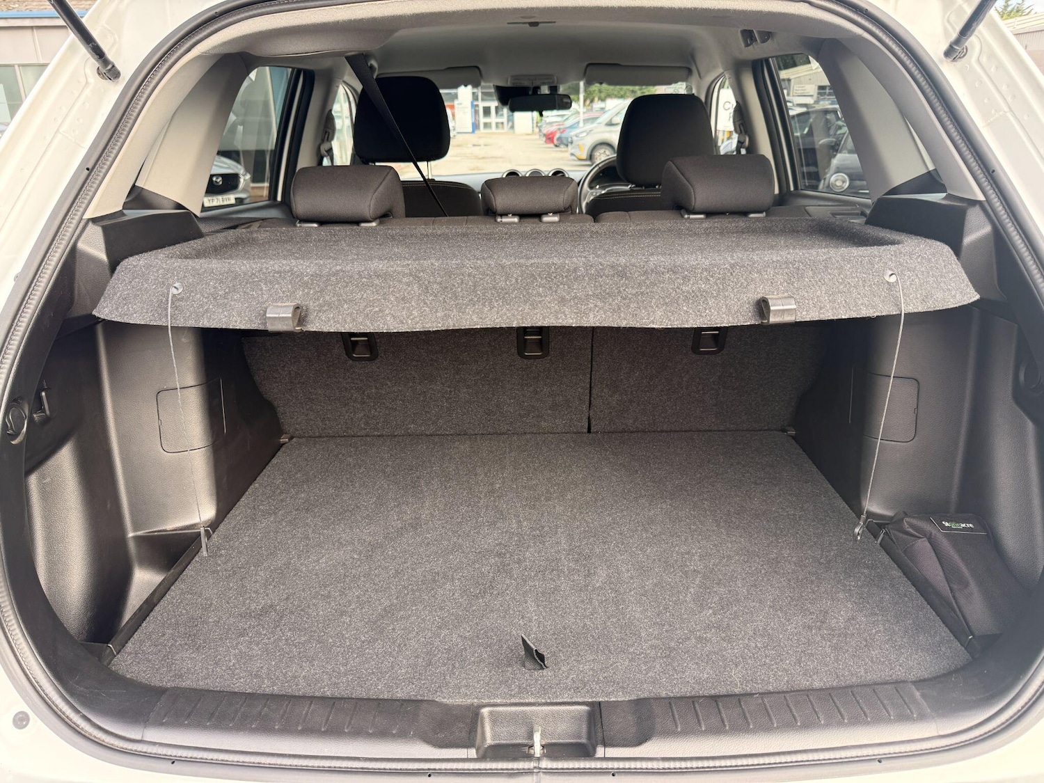 Used Suzuki Vitara 2022 for sale - 76189779: Photo 15