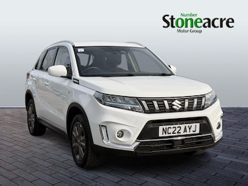 Used Suzuki Vitara 2022 for sale - 76189779: Photo