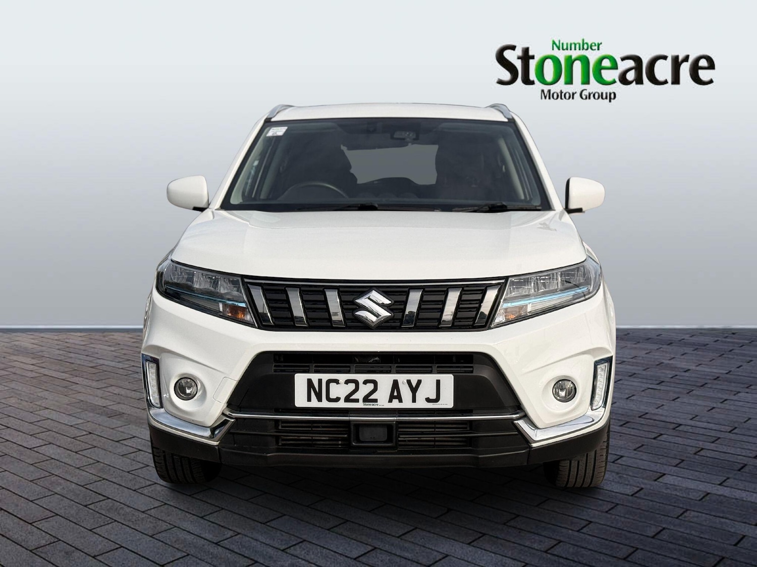 Used Suzuki Vitara 2022 for sale - 76189779: Photo 2
