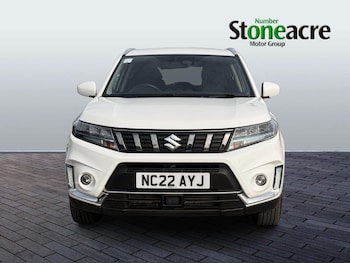 Used Suzuki Vitara 2022 for sale - 76189779: Photo
