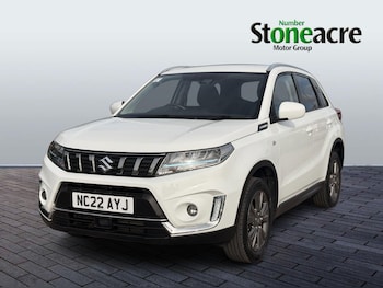 Used Suzuki Vitara 2022 for sale - 76189779: Photo