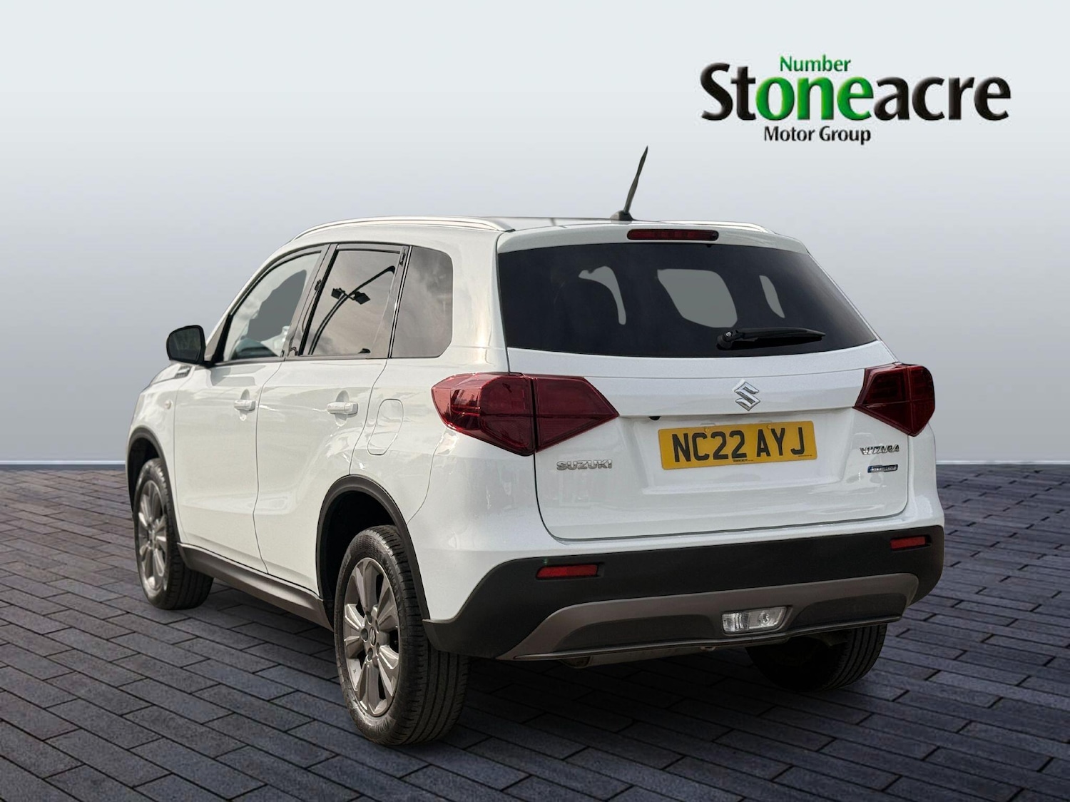 Used Suzuki Vitara 2022 for sale - 76189779: Photo 4