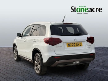 Used Suzuki Vitara 2022 for sale - 76189779: Photo
