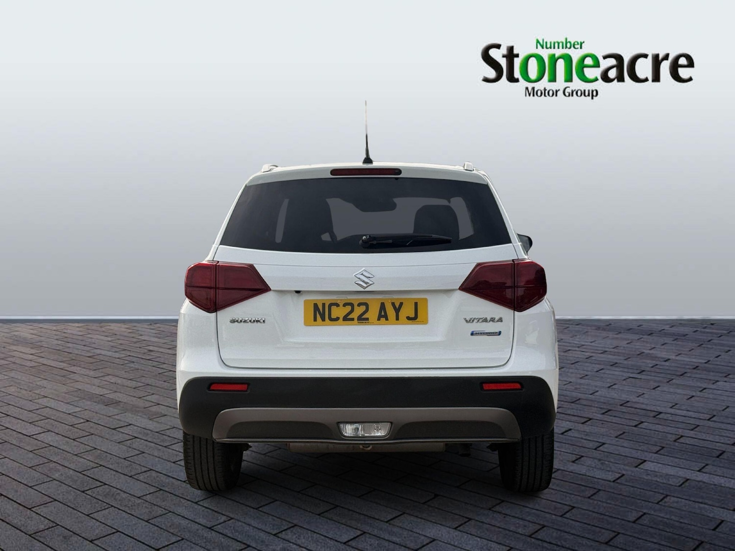 Used Suzuki Vitara 2022 for sale - 76189779: Photo 6