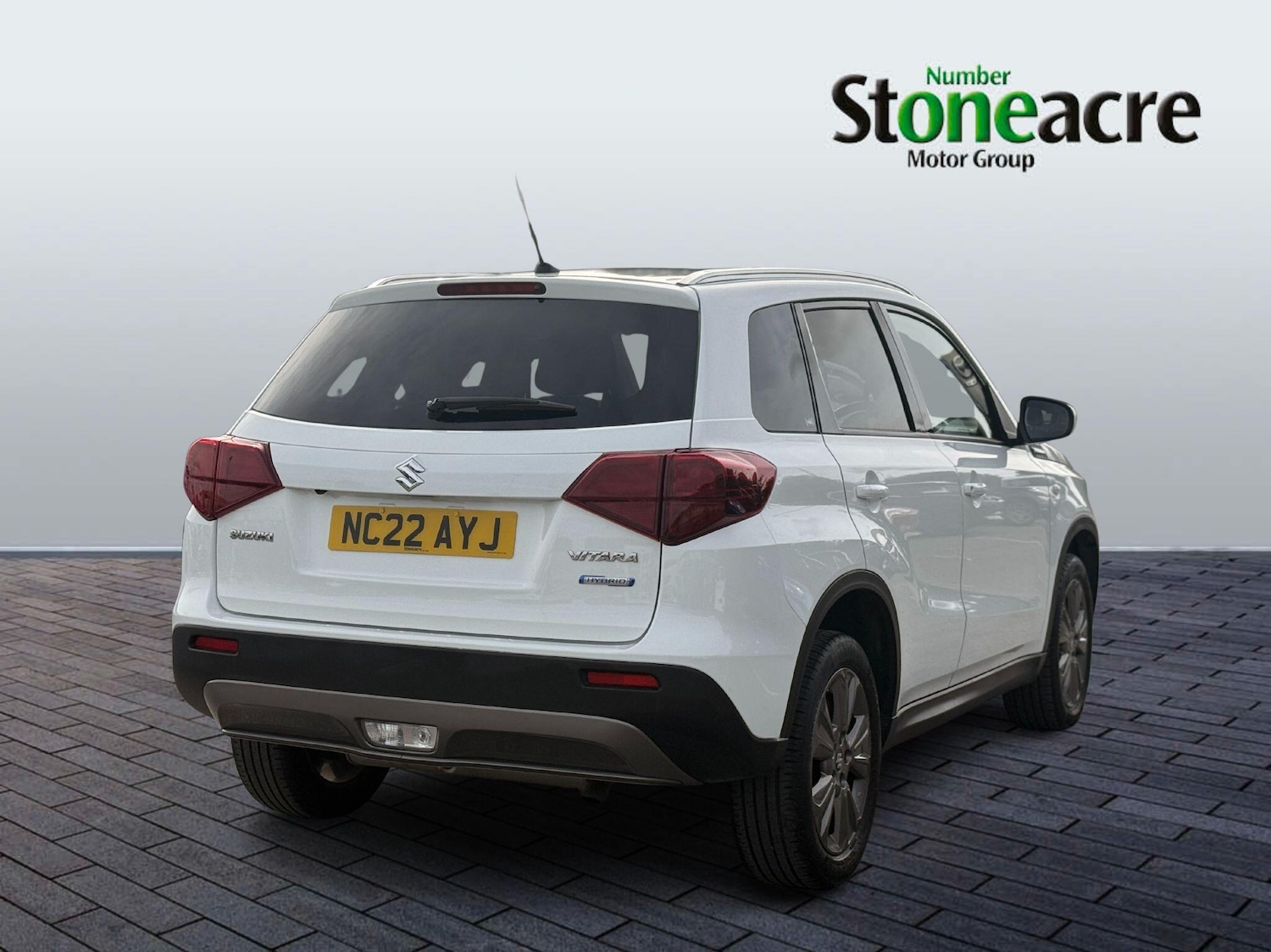 Used Suzuki Vitara 2022 for sale - 76189779: Photo 8