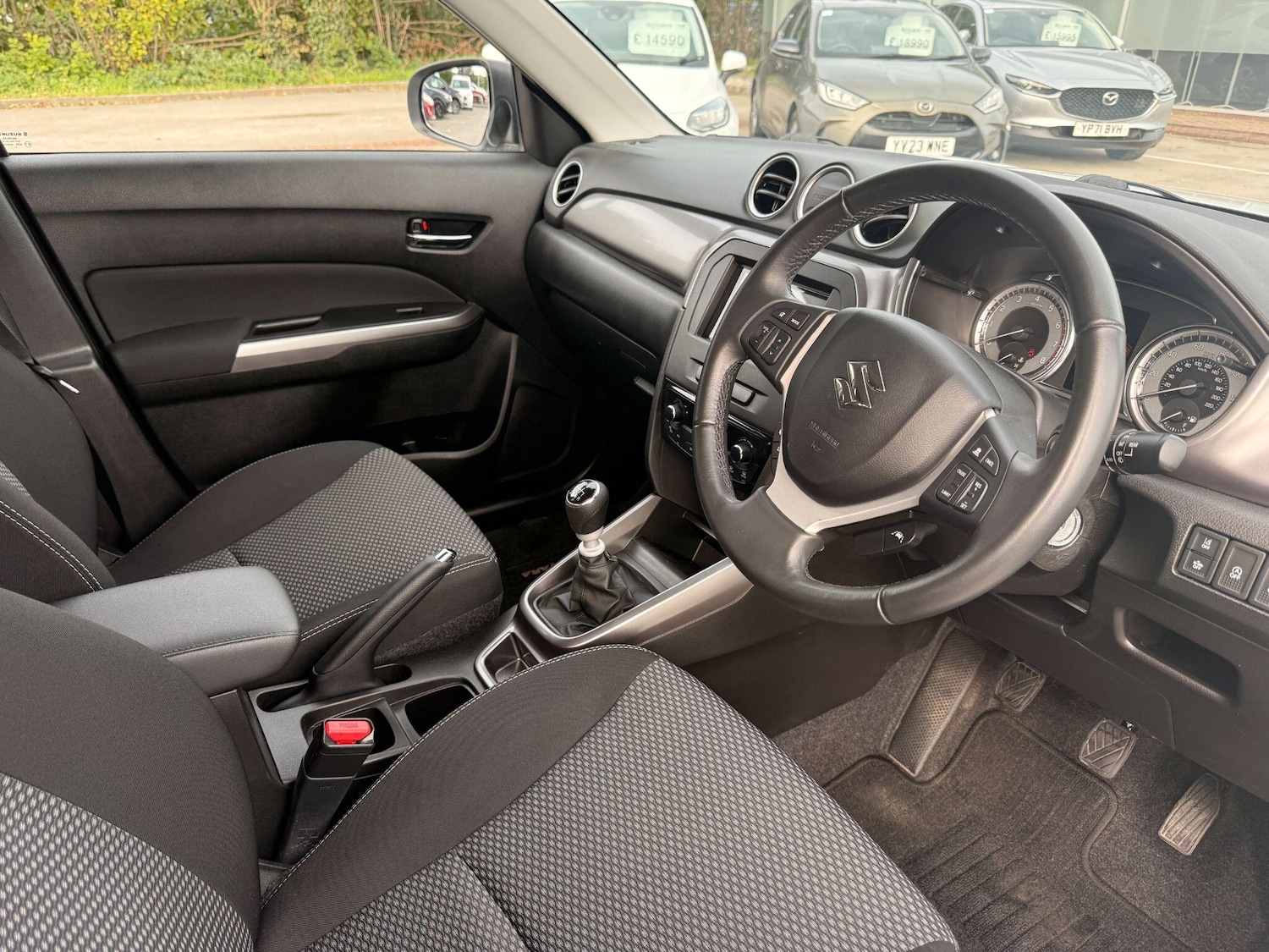 Used Suzuki Vitara 2022 for sale - 76189779: Photo 9