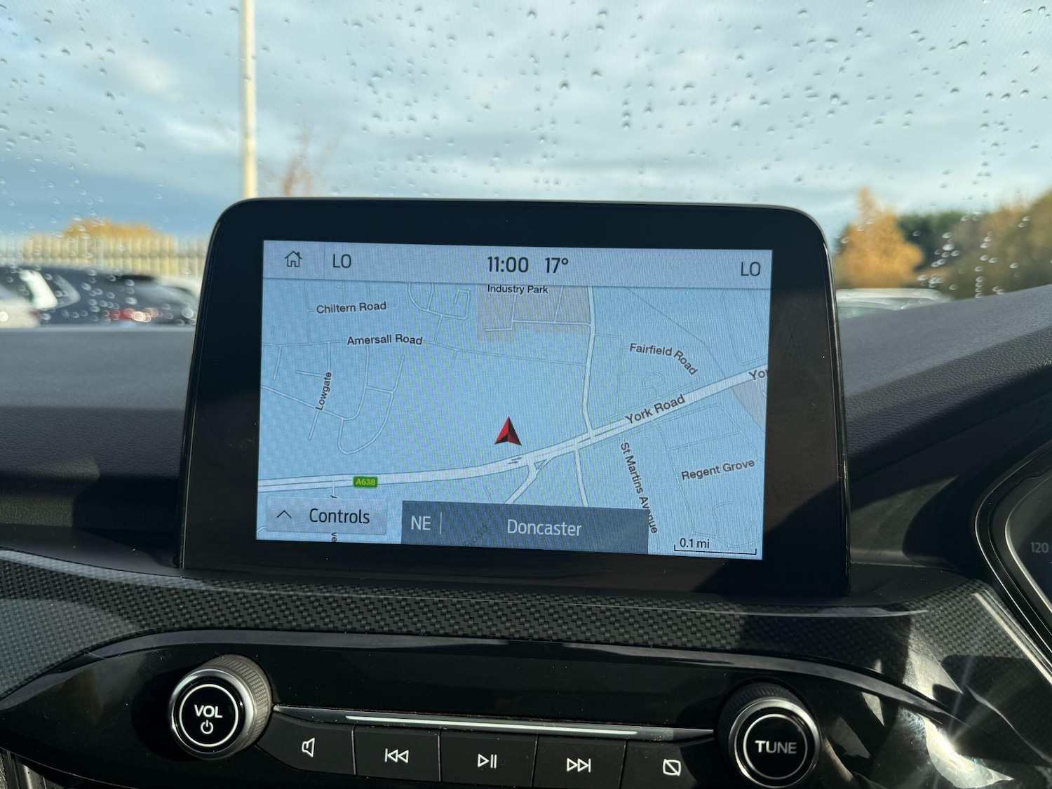 Used Ford Kuga 2023 for sale - 76498453: Photo 18