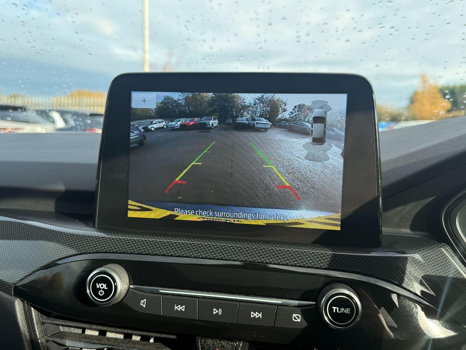 Used Ford Kuga 2023 for sale - 76498453: Photo 19