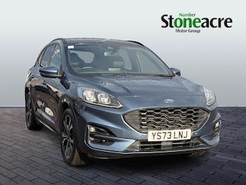 Used Ford Kuga 2023 for sale - 76498453: Photo