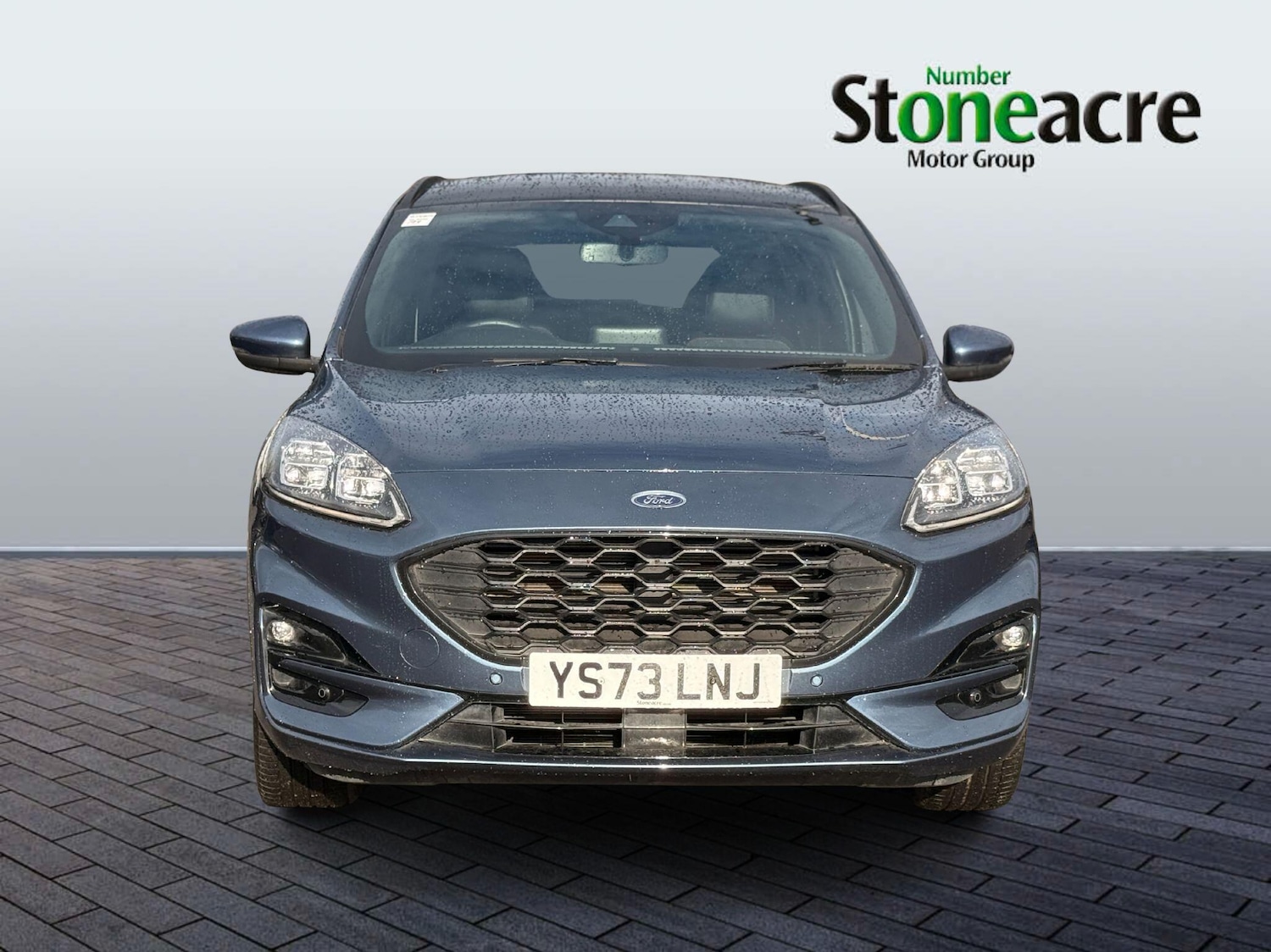 Used Ford Kuga 2023 for sale - 76498453: Photo 2