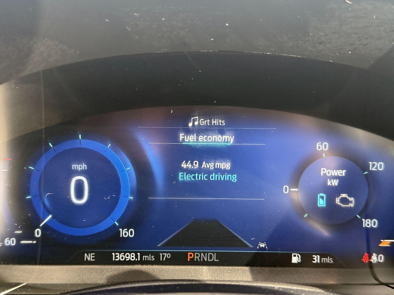 Used Ford Kuga 2023 for sale - 76498453: Photo 20