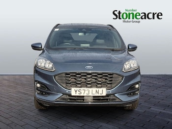 Used Ford Kuga 2023 for sale - 76498453: Photo