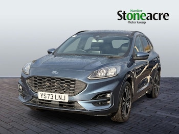 Used Ford Kuga 2023 for sale - 76498453: Photo