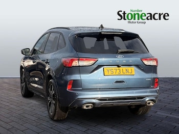 Used Ford Kuga 2023 for sale - 76498453: Photo