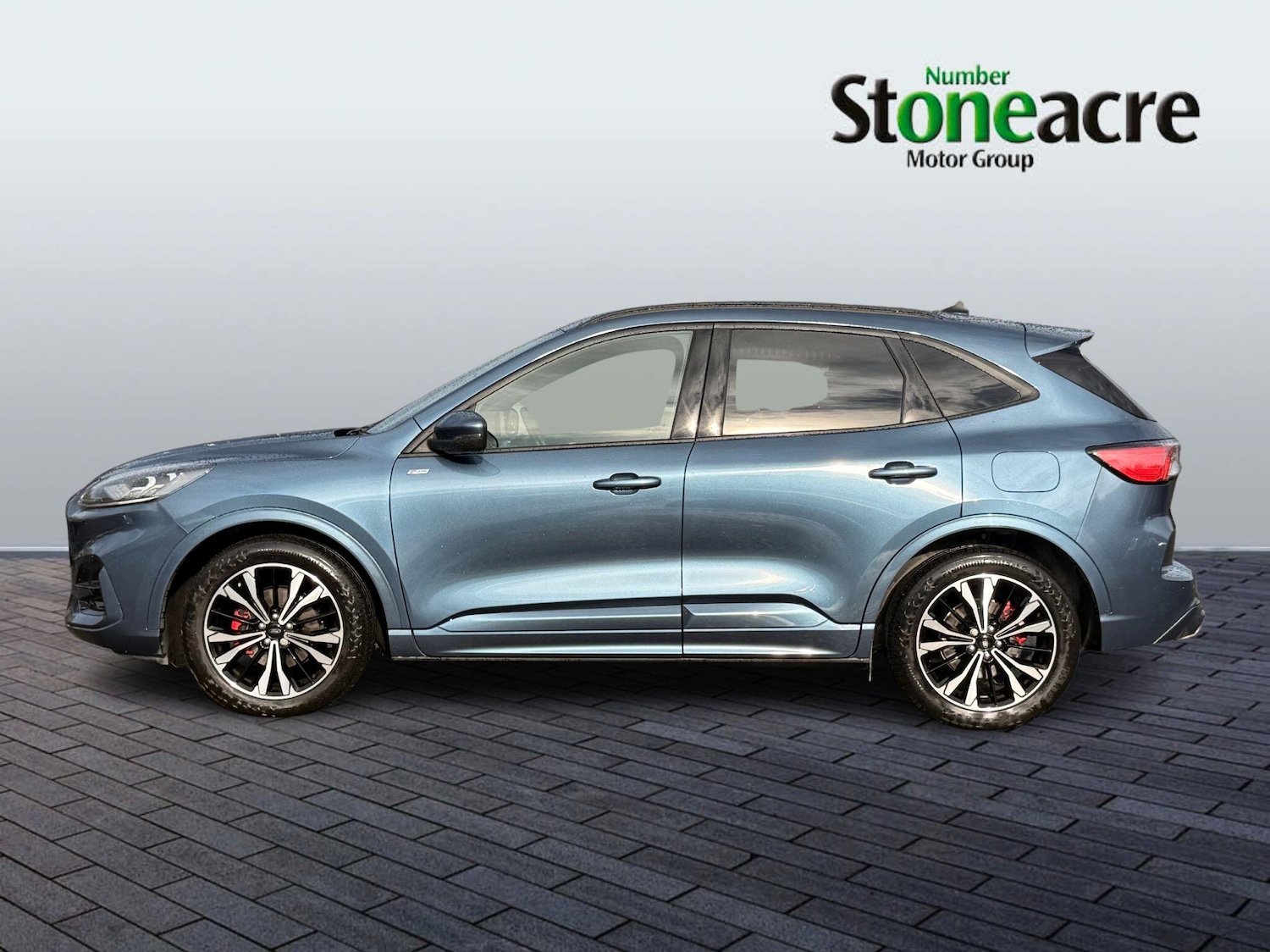 Used Ford Kuga 2023 for sale - 76498453: Photo 5