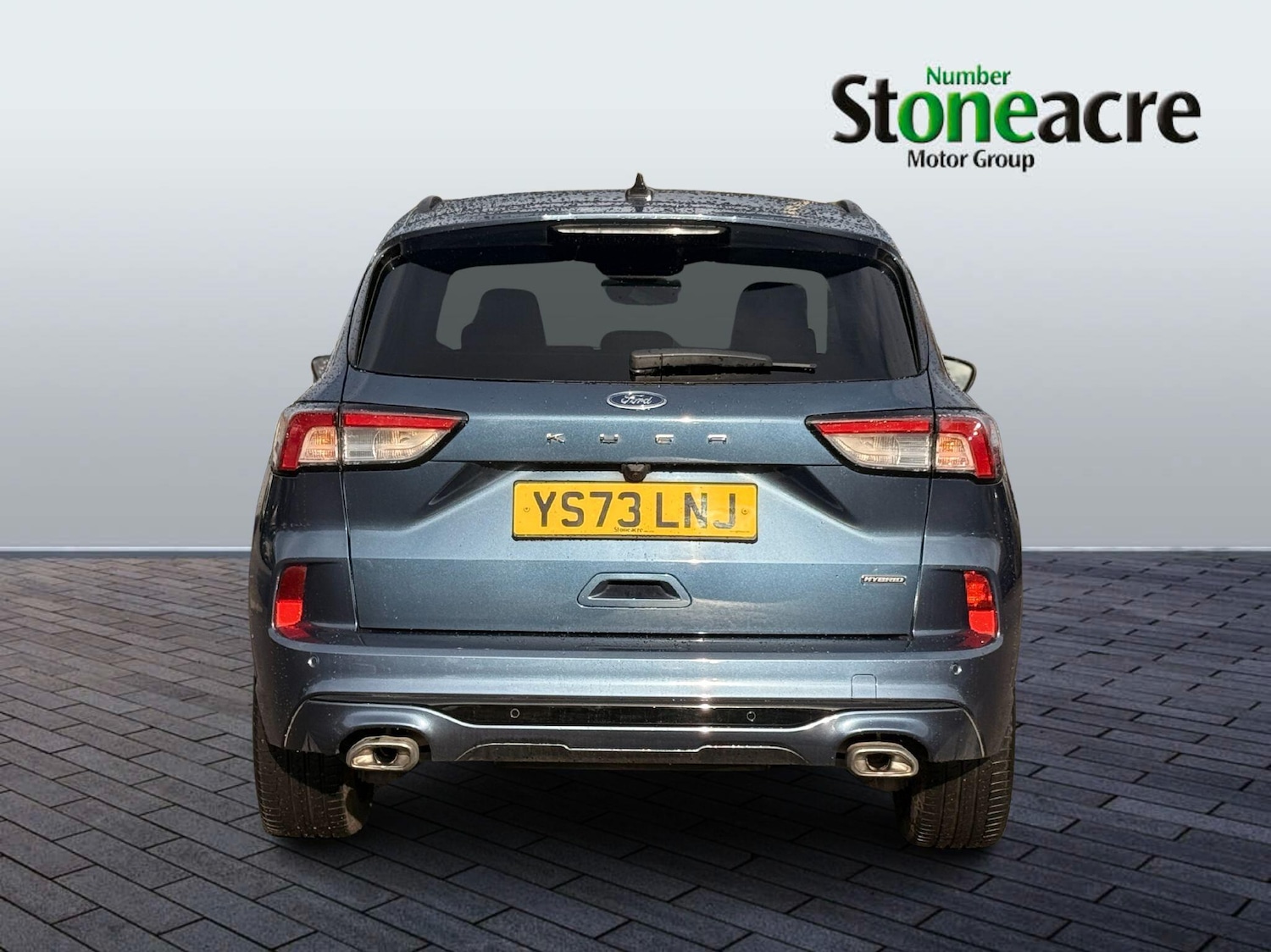 Used Ford Kuga 2023 for sale - 76498453: Photo 6
