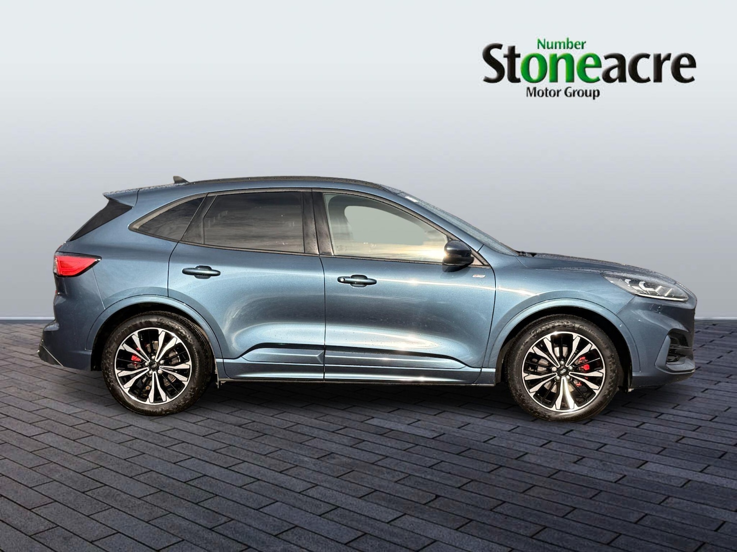 Used Ford Kuga 2023 for sale - 76498453: Photo 7