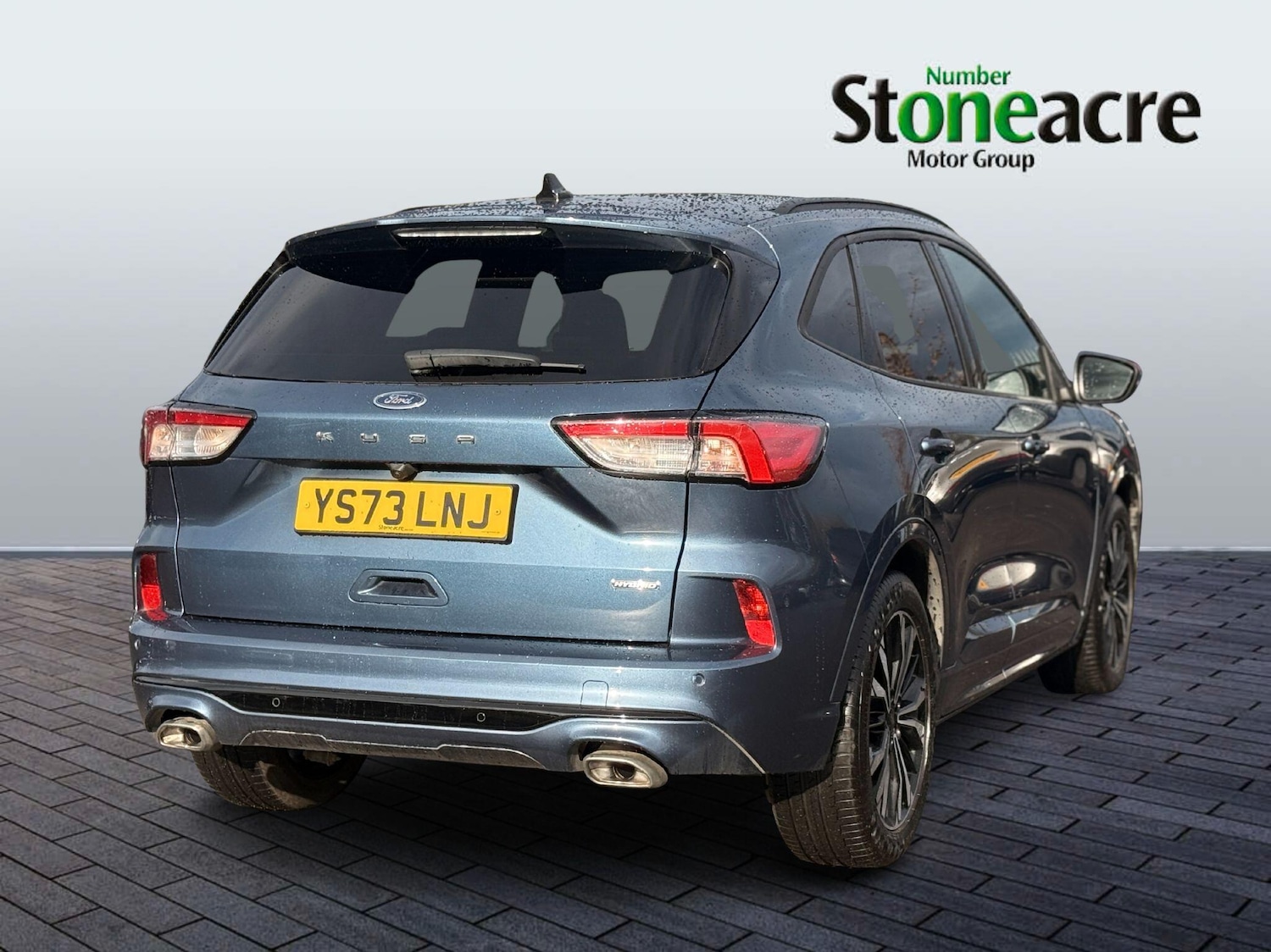 Used Ford Kuga 2023 for sale - 76498453: Photo 8