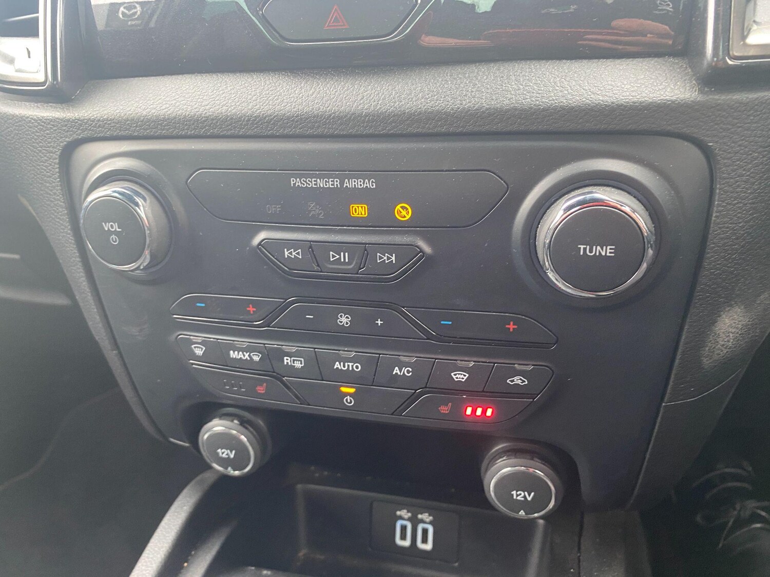 Vehicle 16