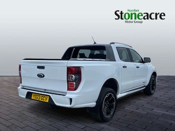 Used Ford Ranger 2023 for sale - 75519430: Photo