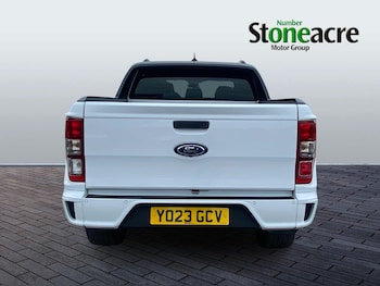 Used Ford Ranger 2023 for sale - 75519430: Photo