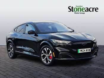 2024 (24) - Extended Range 91kWh Premium AWD 5dr
