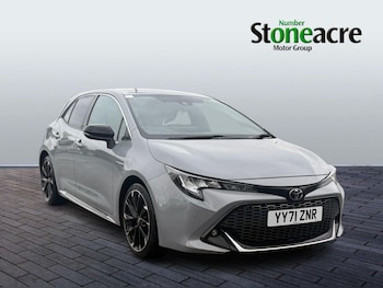 Used Toyota Corolla 2022 for sale - 78648023: Photo