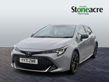 Used Toyota Corolla 2022 for sale - 78648023: Photo