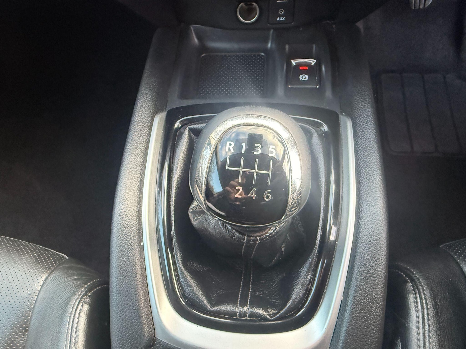 Used Nissan X-Trail 2017 for sale - 76918562: Photo 10