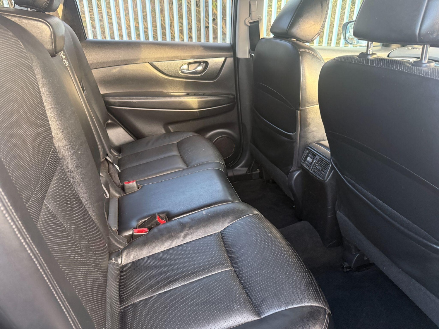 Used Nissan X-Trail 2017 for sale - 76918562: Photo 12