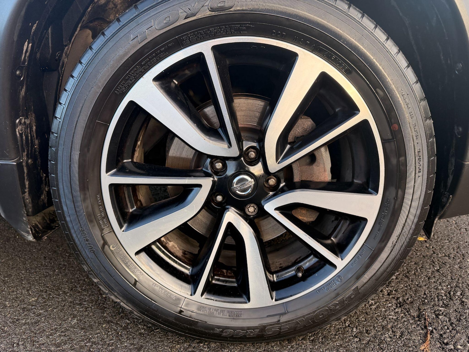 Used Nissan X-Trail 2017 for sale - 76918562: Photo 17