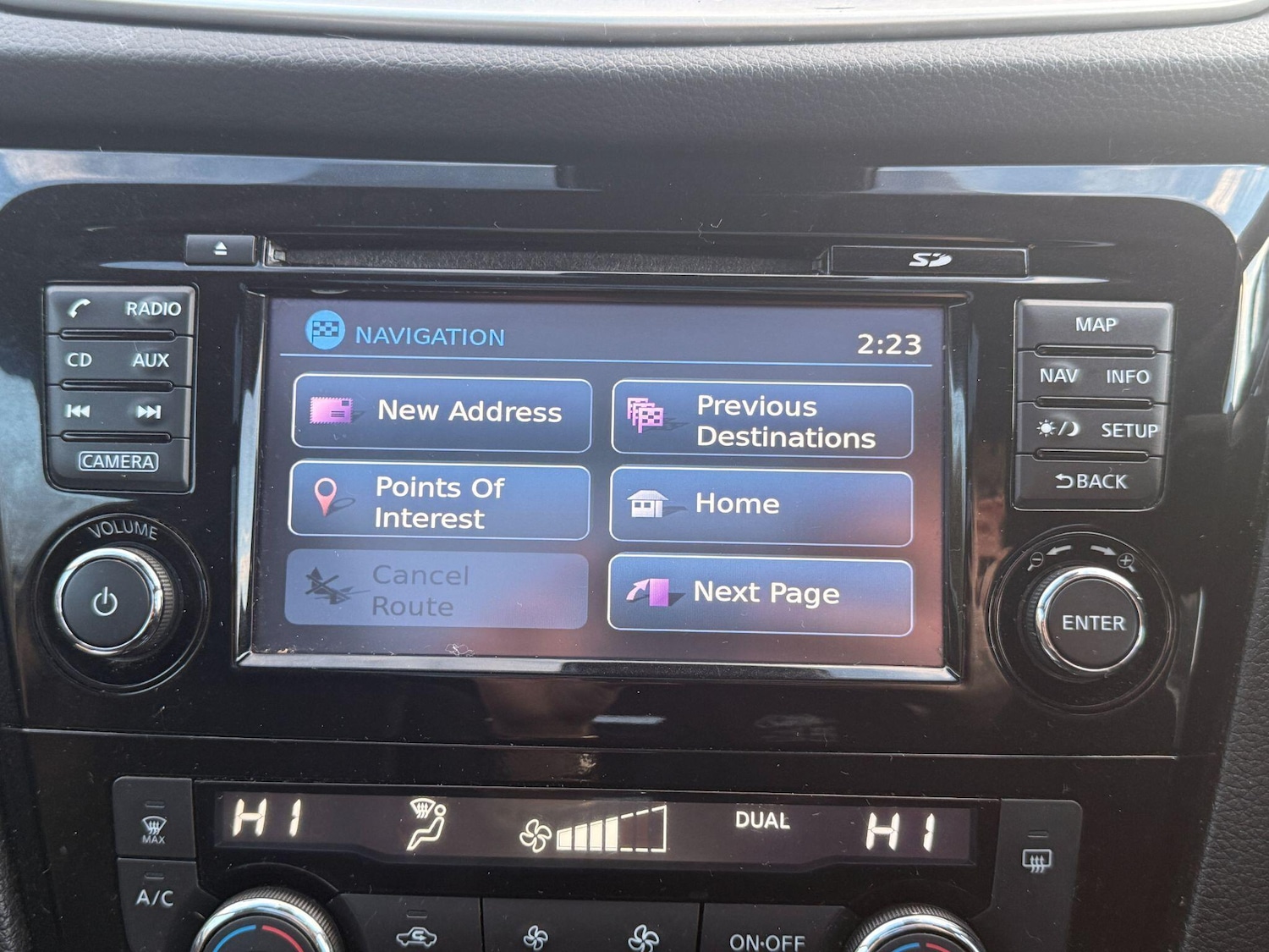 Used Nissan X-Trail 2017 for sale - 76918562: Photo 18