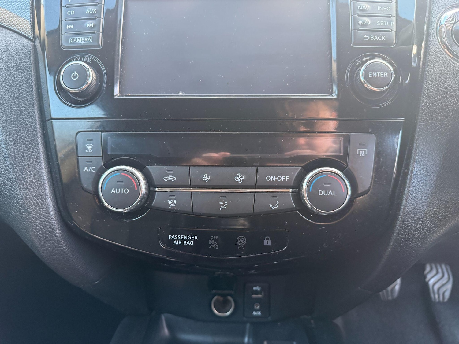 Used Nissan X-Trail 2017 for sale - 76918562: Photo 19