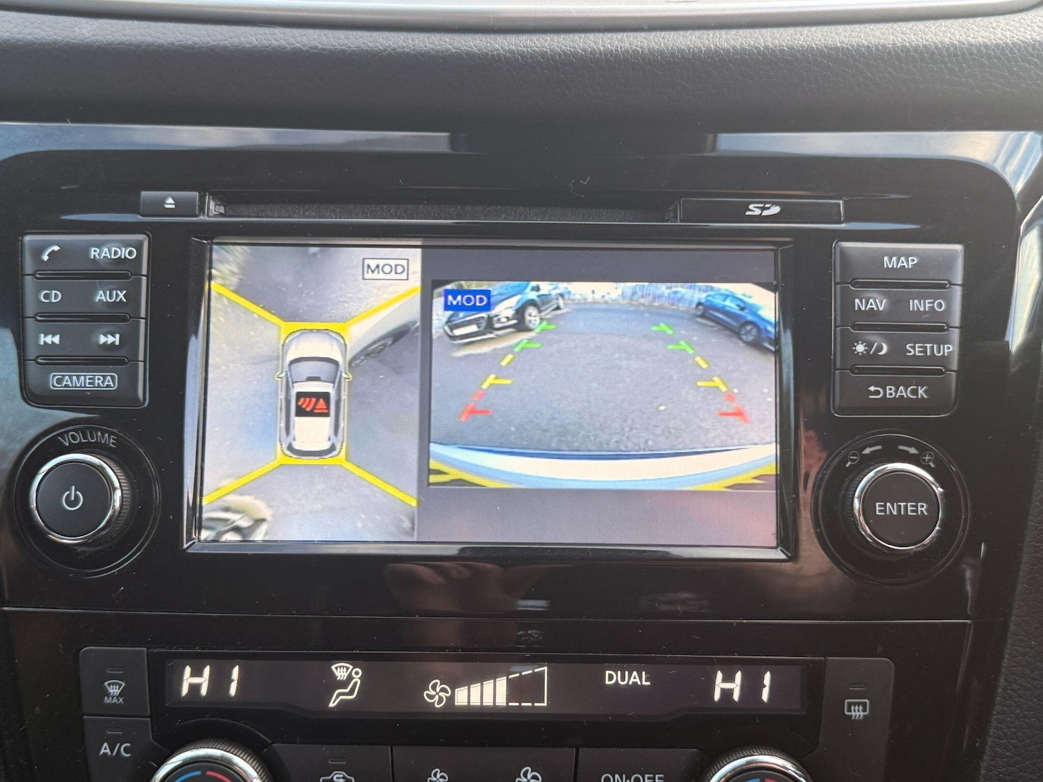 Used Nissan X-Trail 2017 for sale - 76918562: Photo 20