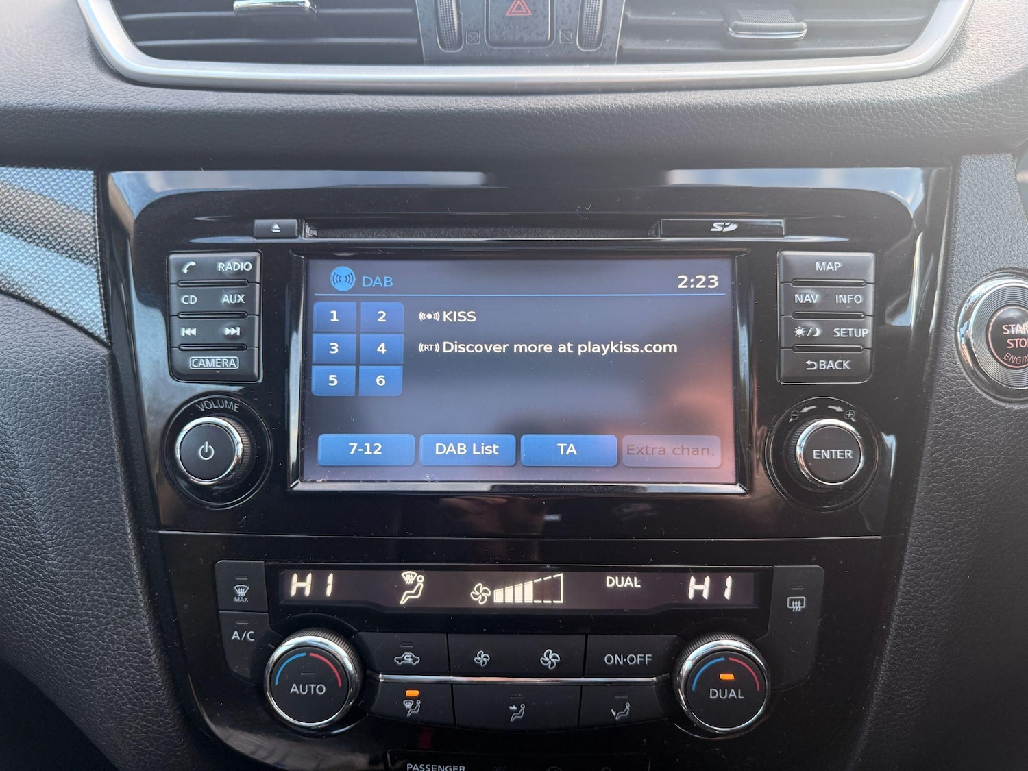 Used Nissan X-Trail 2017 for sale - 76918562: Photo 21