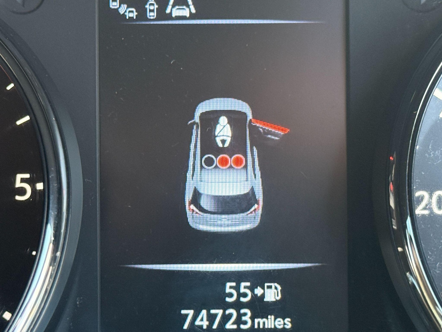 Used Nissan X-Trail 2017 for sale - 76918562: Photo 24