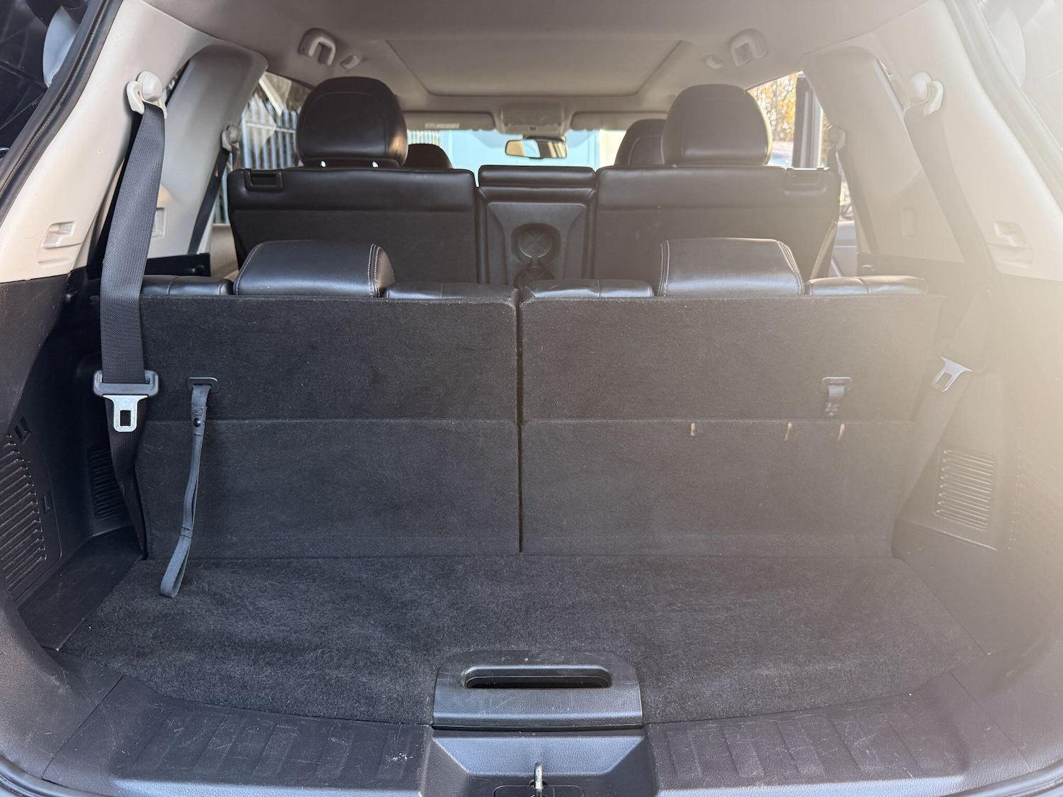 Used Nissan X-Trail 2017 for sale - 76918562: Photo 25