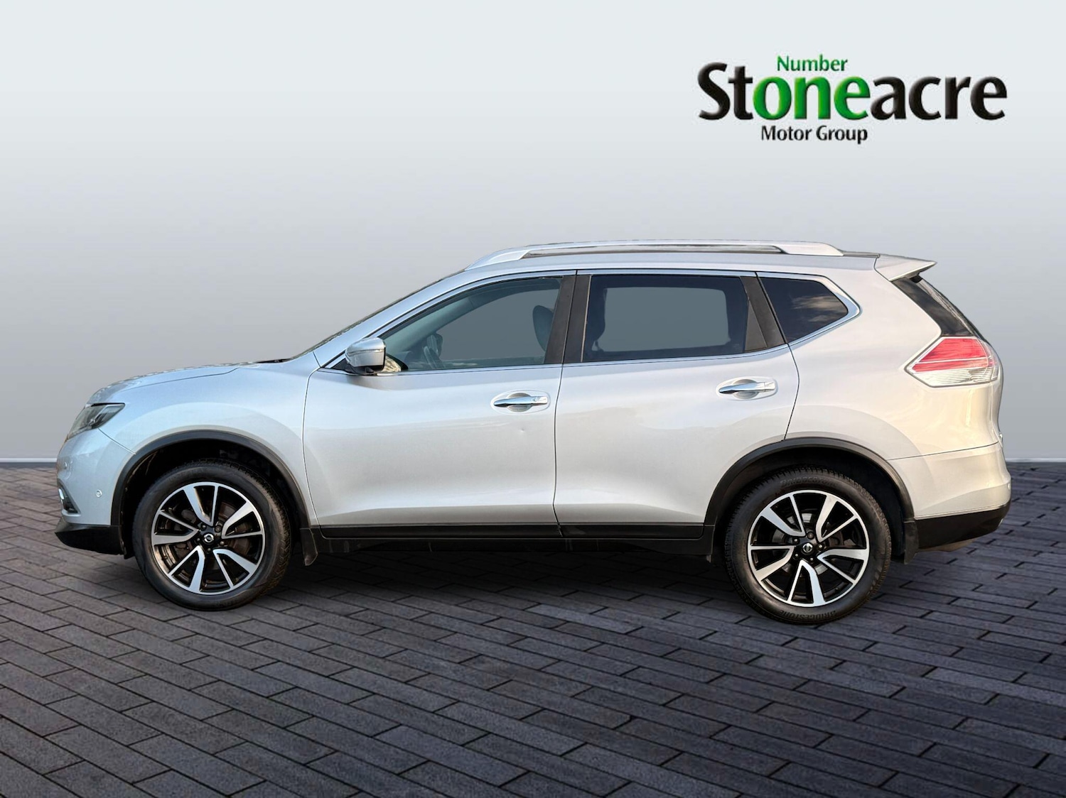 Used Nissan X-Trail 2017 for sale - 76918562: Photo 5