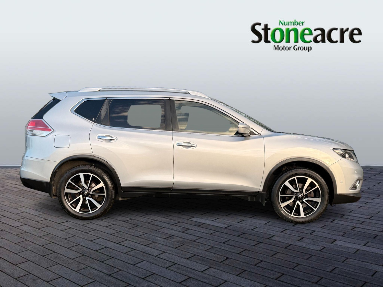 Used Nissan X-Trail 2017 for sale - 76918562: Photo 7