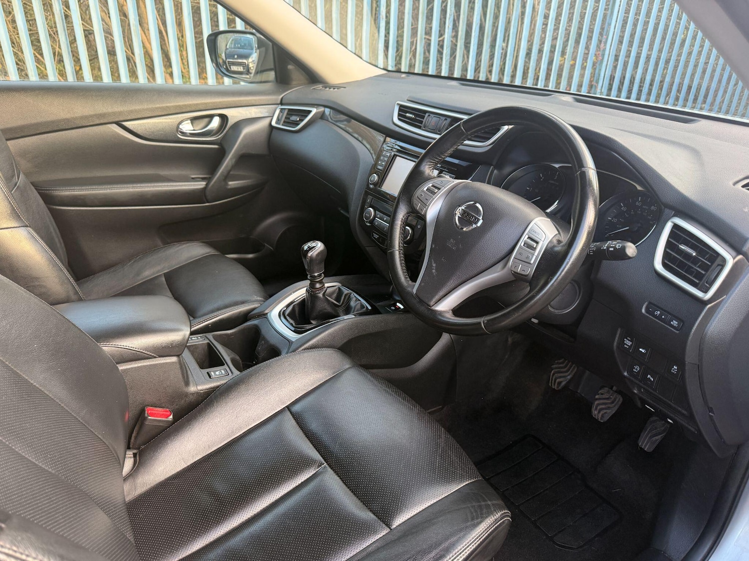 Used Nissan X-Trail 2017 for sale - 76918562: Photo 9