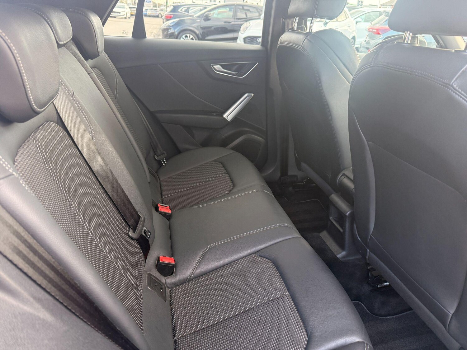 Used Audi Q2 for sale - 77925262: Photo 14