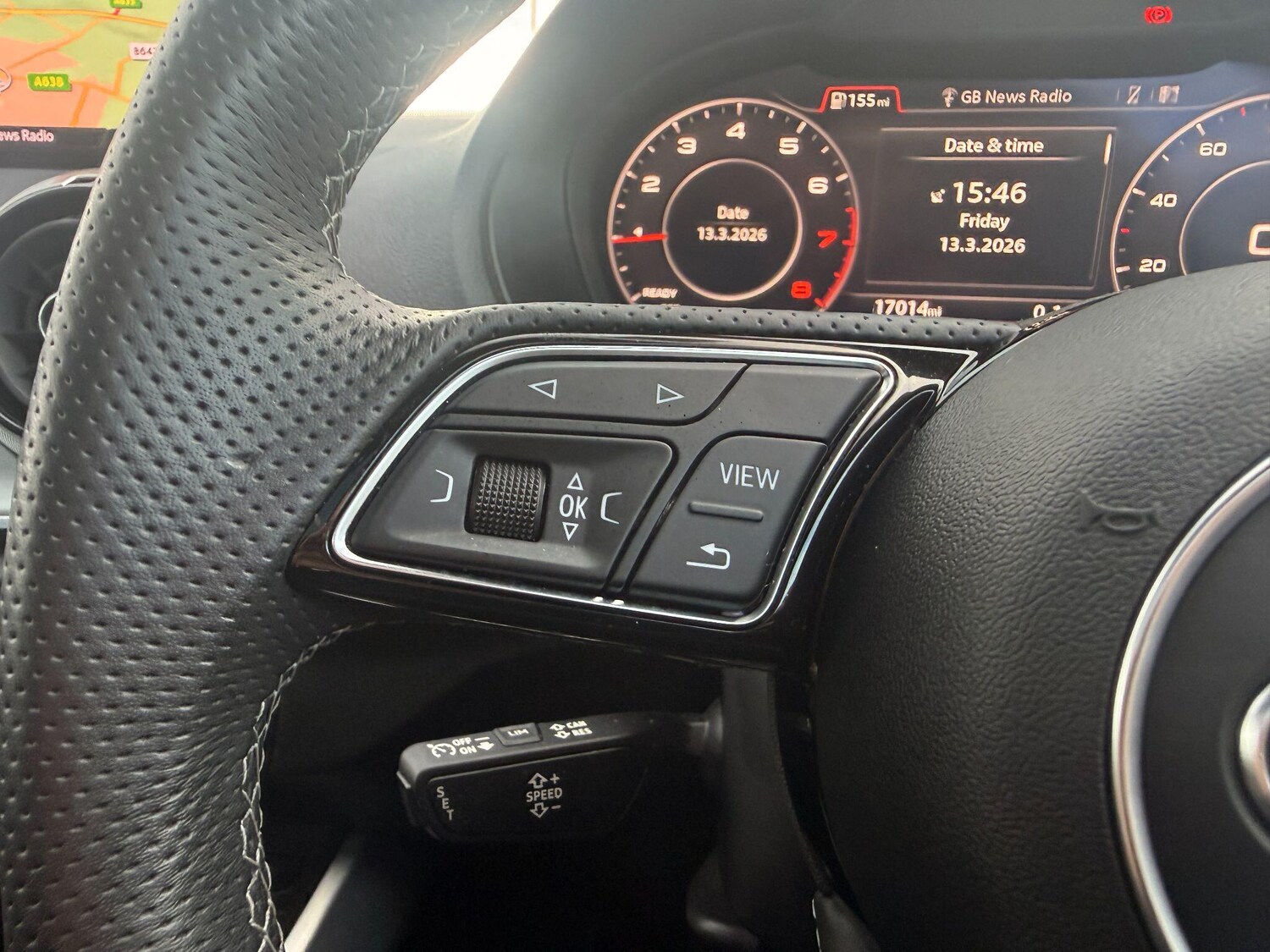 Used Audi Q2 for sale - 77925262: Photo 17