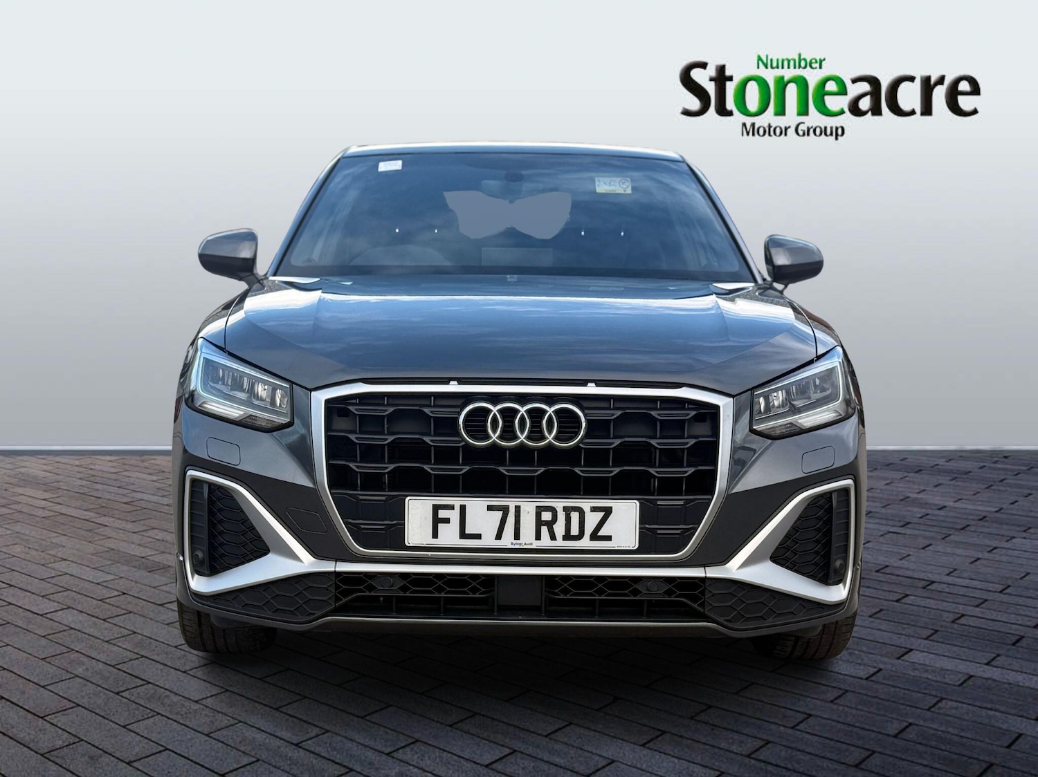 Used Audi Q2 for sale - 77925262: Photo 2