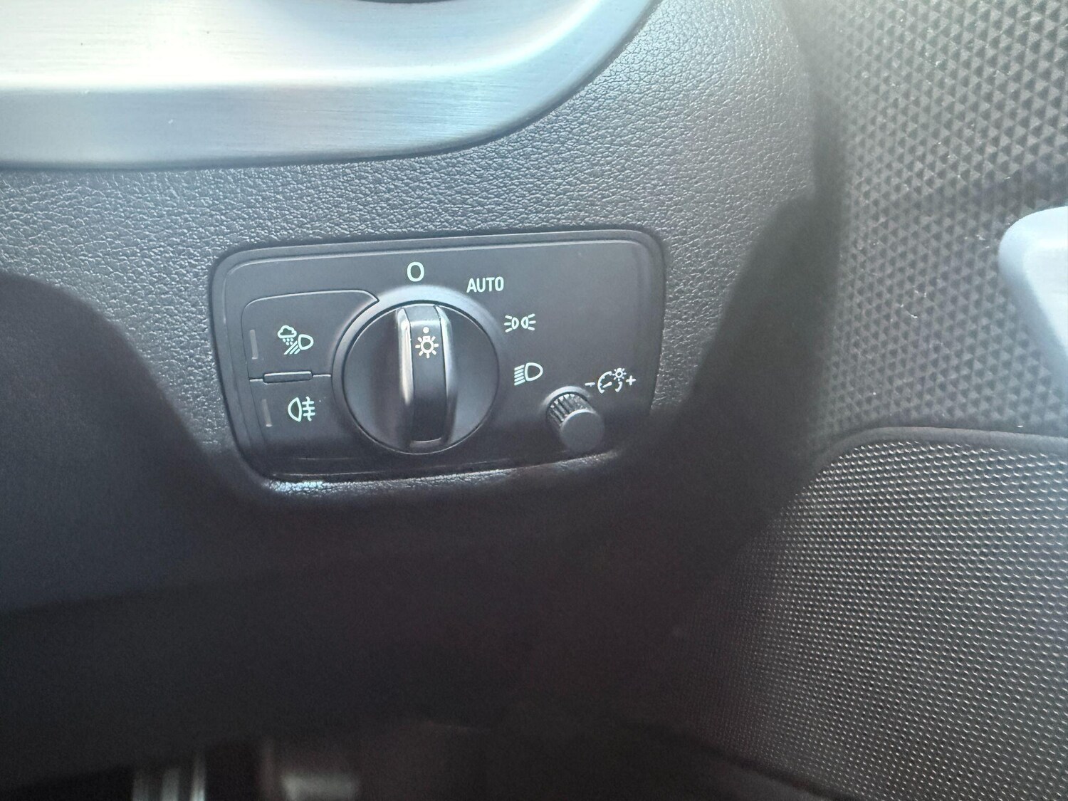 Used Audi Q2 for sale - 77925262: Photo 20