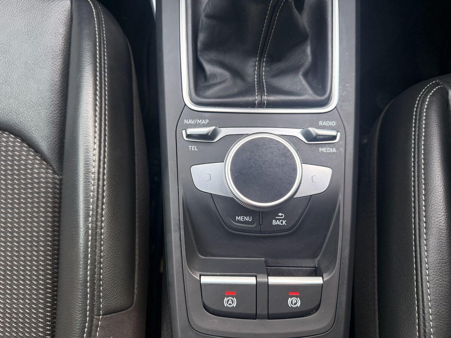 Used Audi Q2 for sale - 77925262: Photo 23