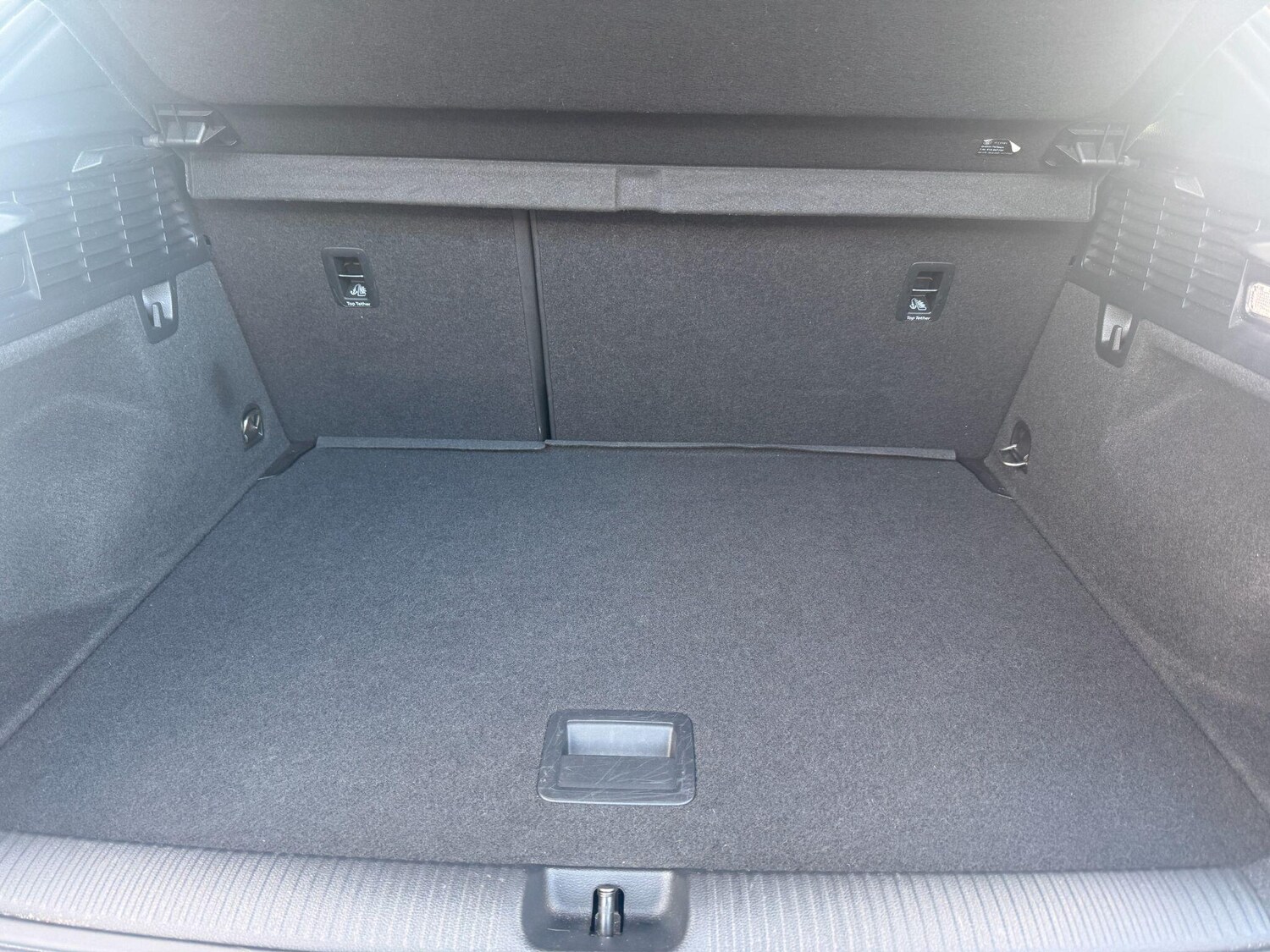 Used Audi Q2 for sale - 77925262: Photo 29